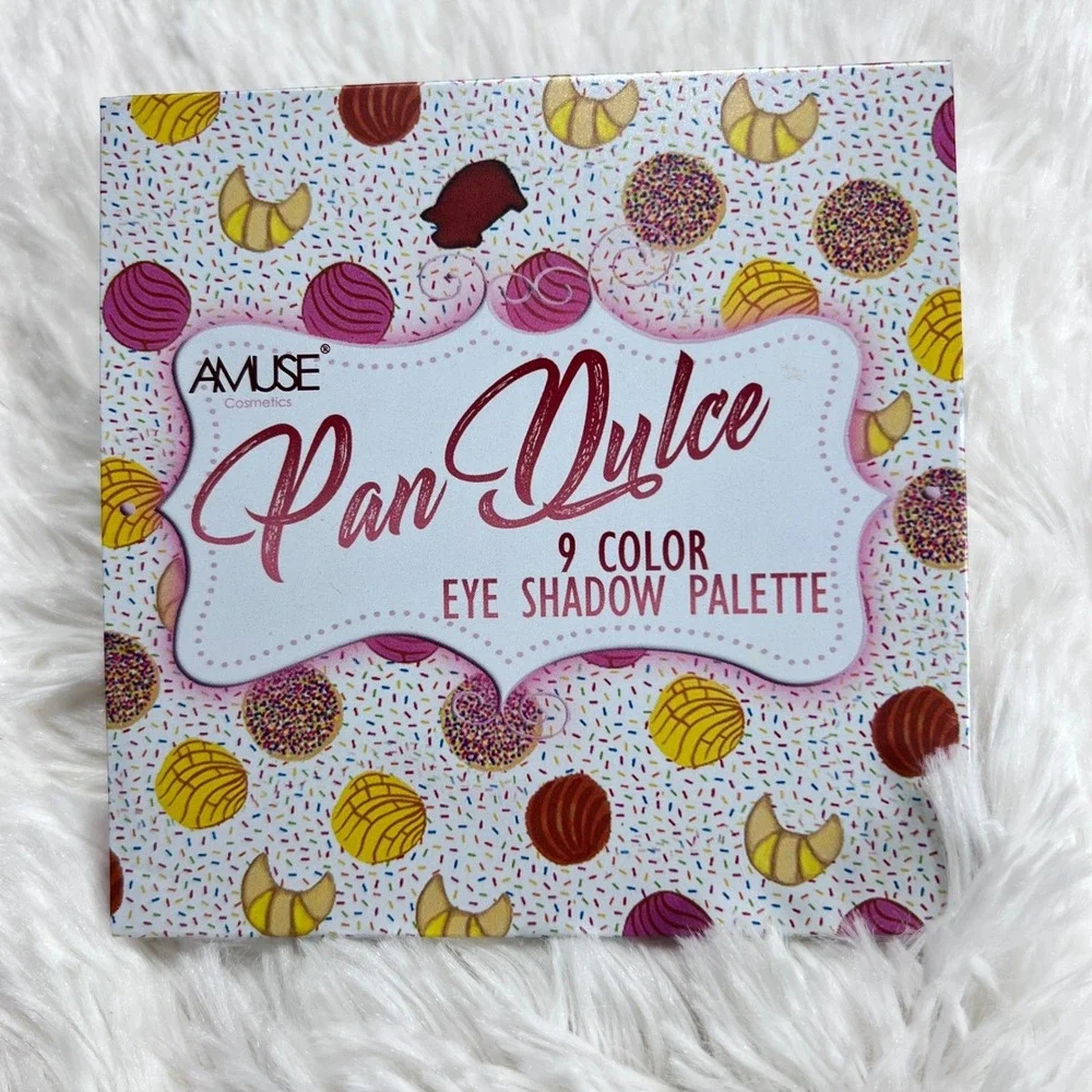 Makeup Bundle 6 Pc Amuse‎ Beauty Lot New Sealed Cosmetics